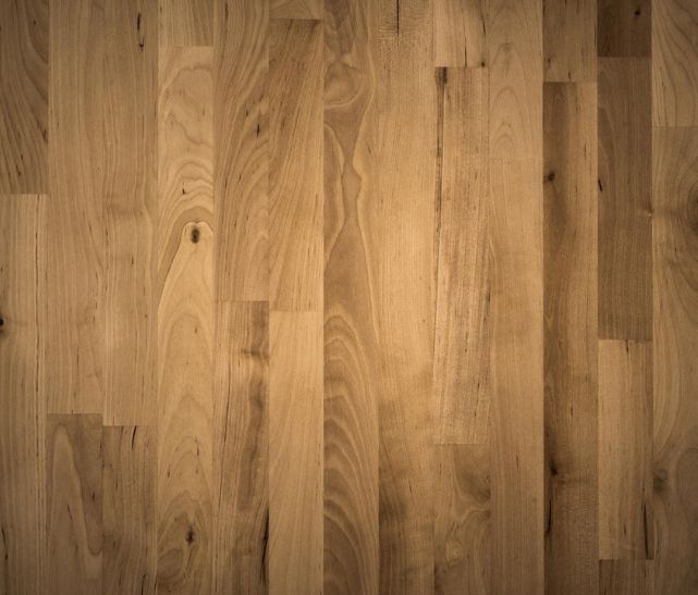 parquet prefinito