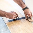 posa parquet a incastro