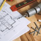 ristrutturazione pavimenti in legno con recupero materialit